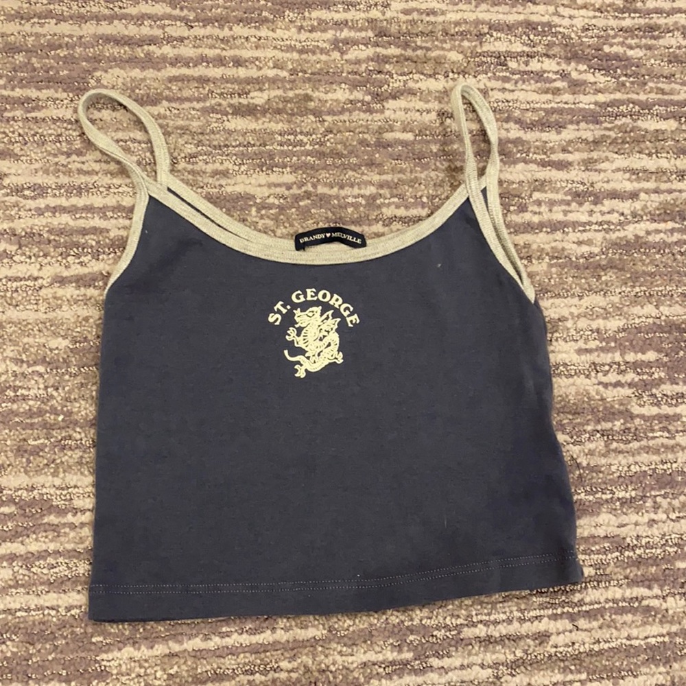 Brandy Melville tank top